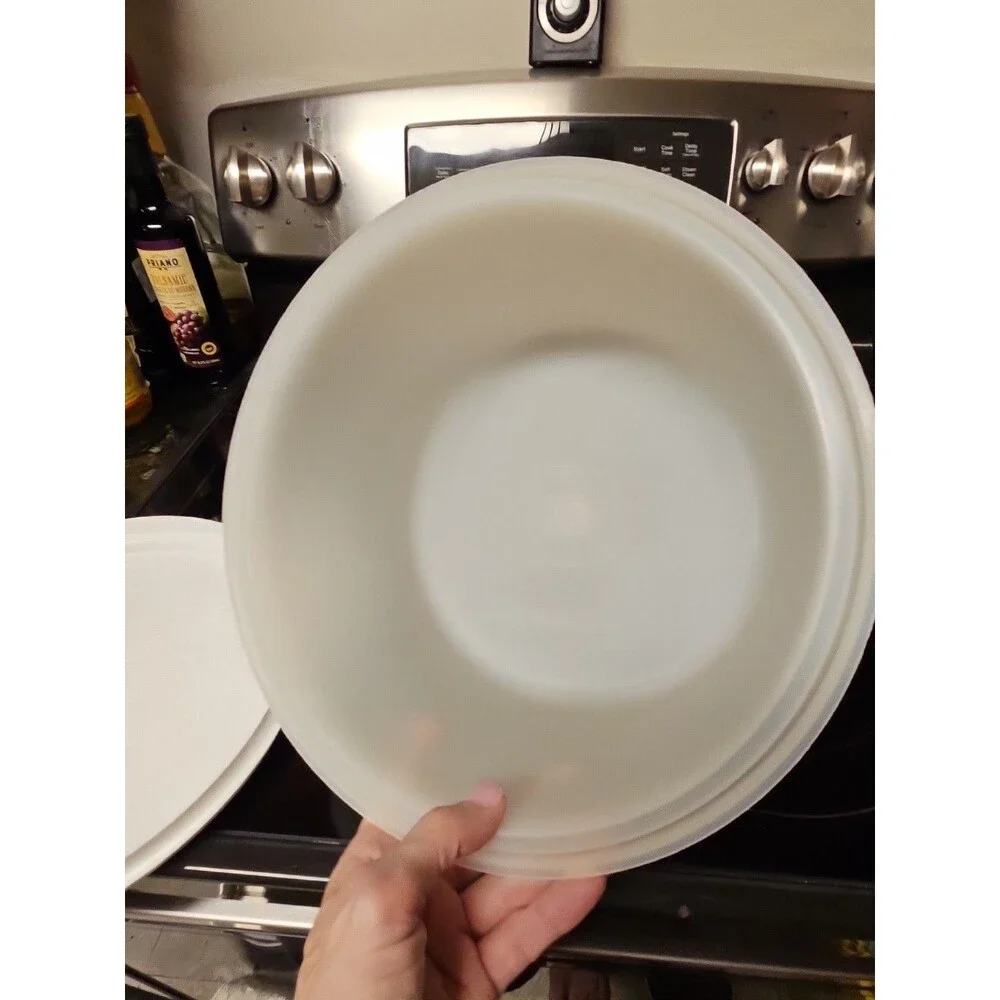 Vintage Tupperware 10